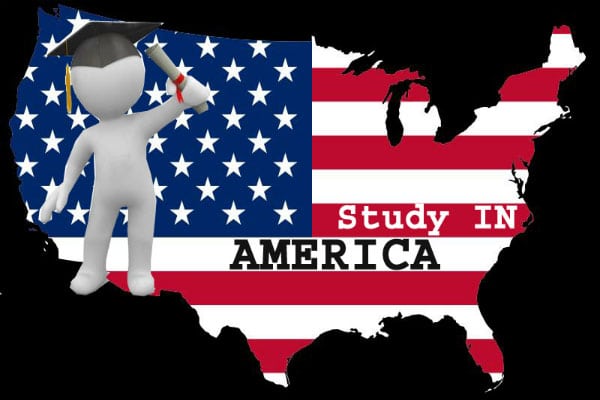 ویزای تحصیلی آمریکا