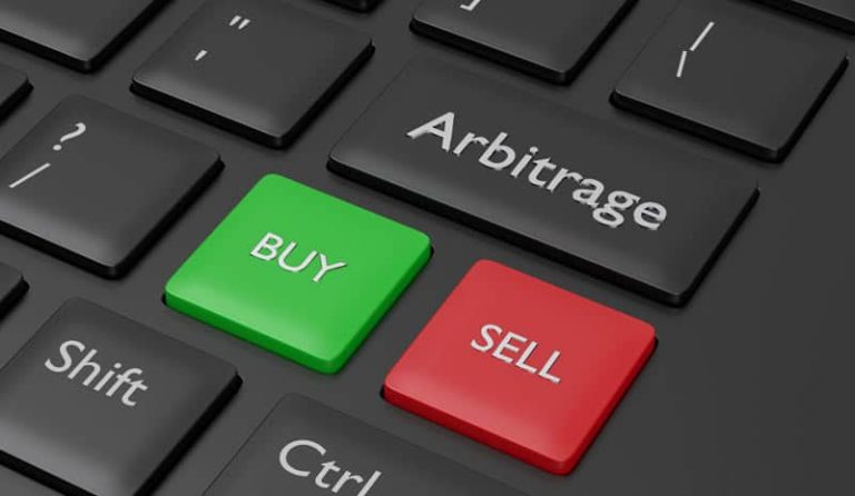 آربیتراژ arbitrage چیست ؟ تجارت در بازار ارزهای دیجیتال