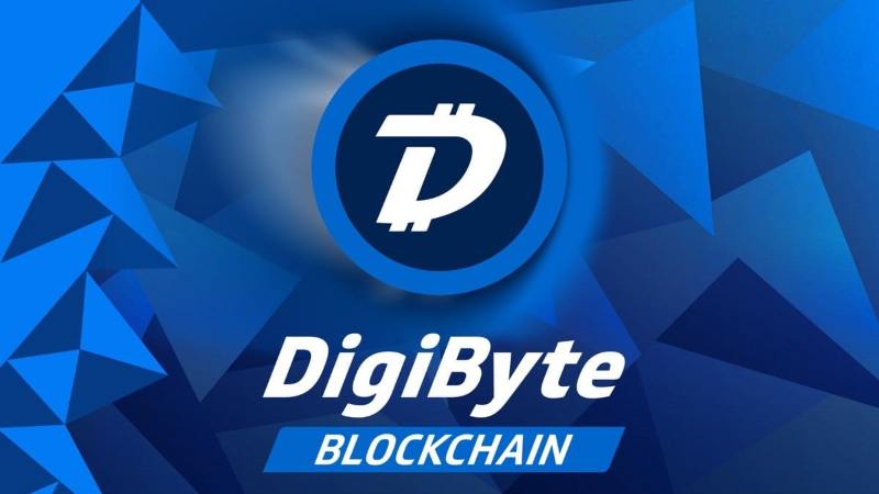 با ارز دیجیتال دیجی بایت بیشتر آشنا شوید (DigiByte)