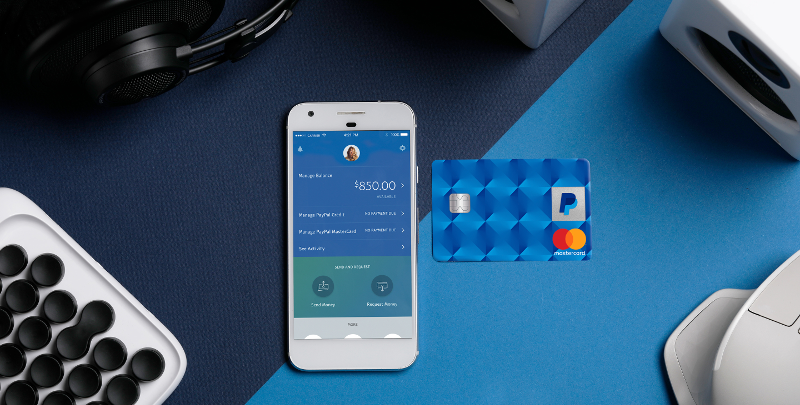 پی پال چیست و چگونه کار می‌کند؟