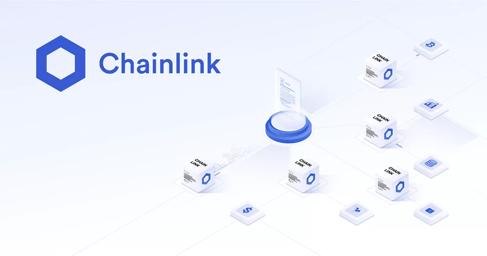 لینک-Chainlink-چیست