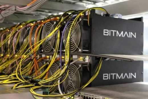 استخراج بیتکوین در ایران چقدر هزینه دارد؟
