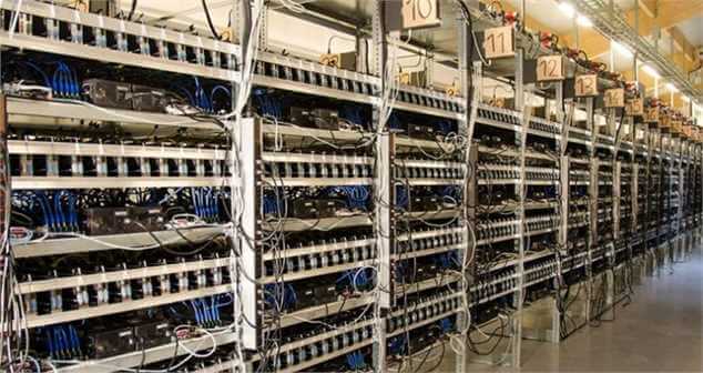 استخراج بیت‌کوین در ایران چقدر هزینه دارد؟