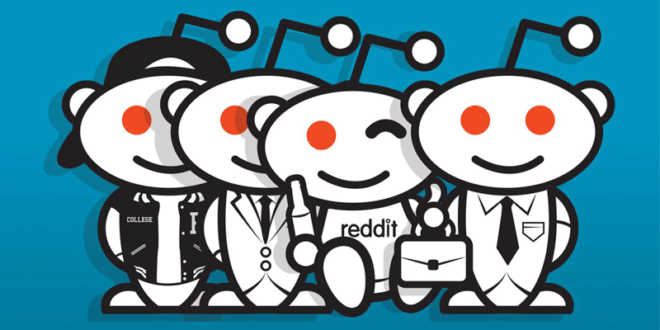 ردیت چیست؟ (Reddit) و چطور می توان از آن استفاده کرد؟