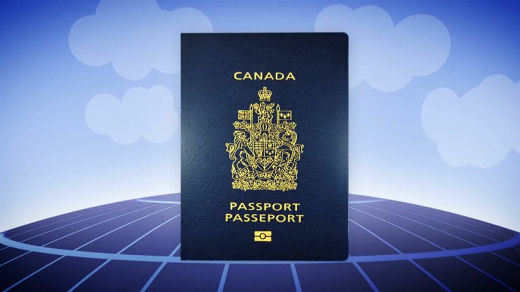 دو نوع ویزای کشور کانادا برای مهارجرت