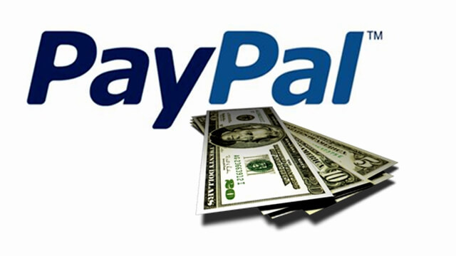افتتاح و شارژ حساب پی پال با نورپیمنت چگونه است؟