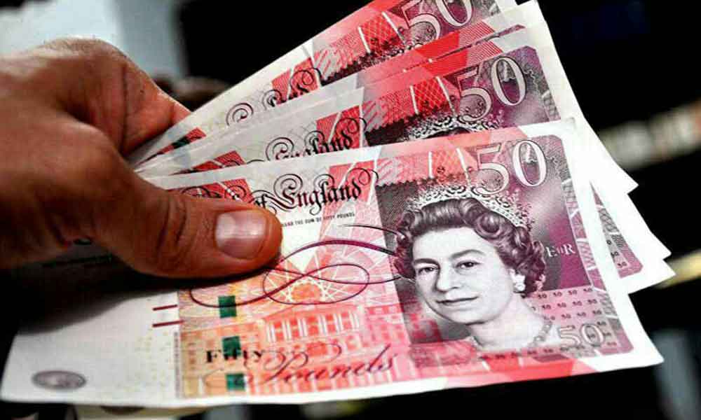 انتقال پول از ایران به انگلیس به چه روشی خواهد بود؟
