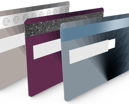 کارت هوشمند تراشه دار