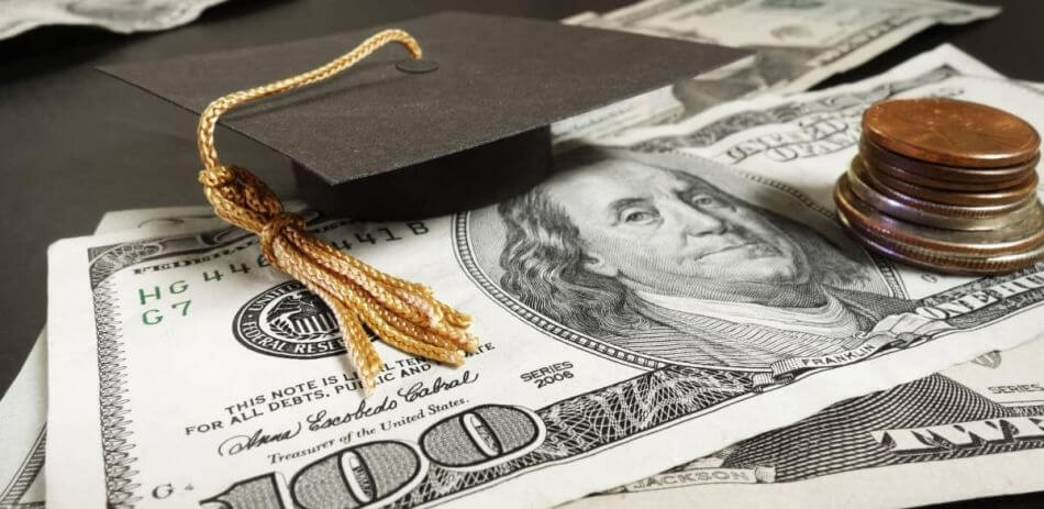 ارز دانشجویی