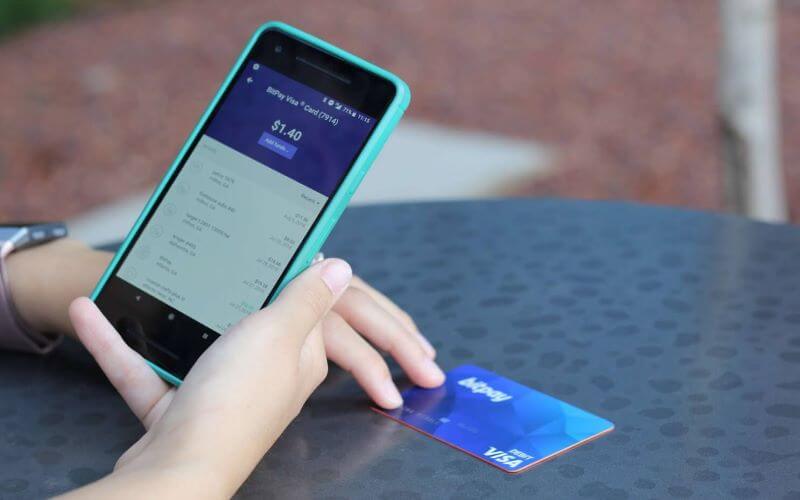 کیف پول کوپی  (CoPay)