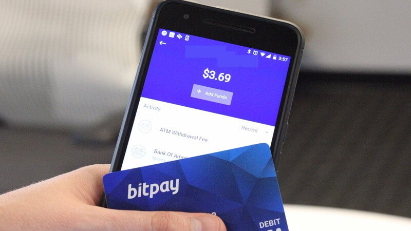 بیت پی Bitpay