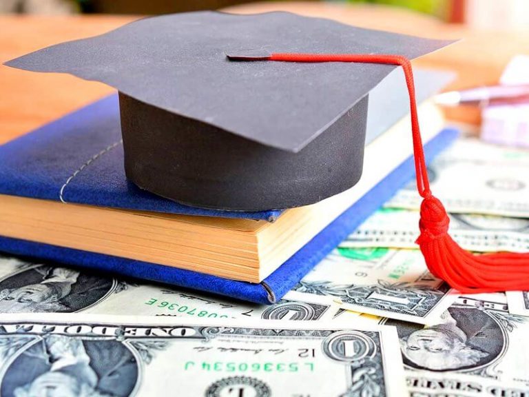 Financial Value of Top-Ranking Scholarships