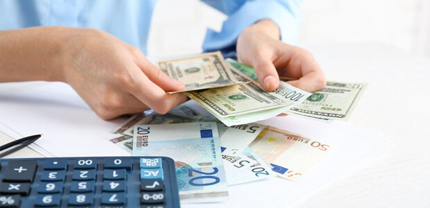 حواله ارزی در حالت کلی چند نوع است؟