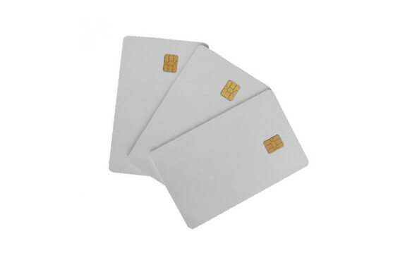 کارت هوشمند