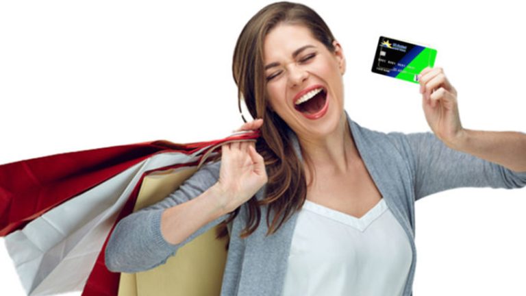 تفاوت ویزا کارت و مستر کارت