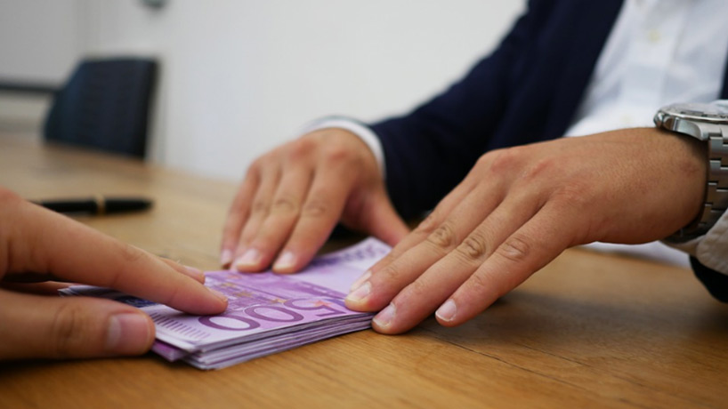 دریافت وام از پرفکت مانی