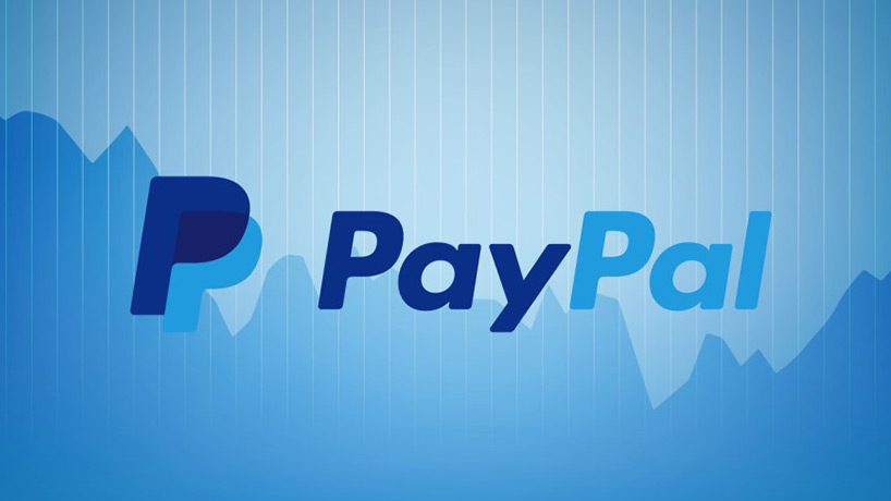 لیمیت شدن پی پال