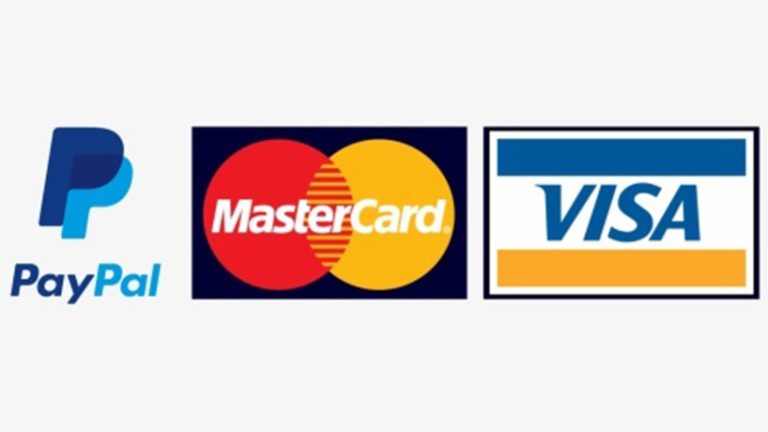 تفاوت پی پال و کارت های اعتباری