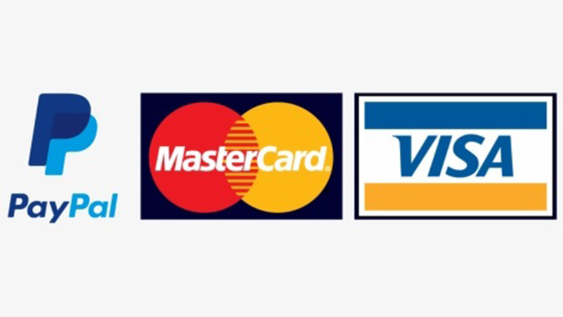 تفاوت پی پال و کارت های اعتباری