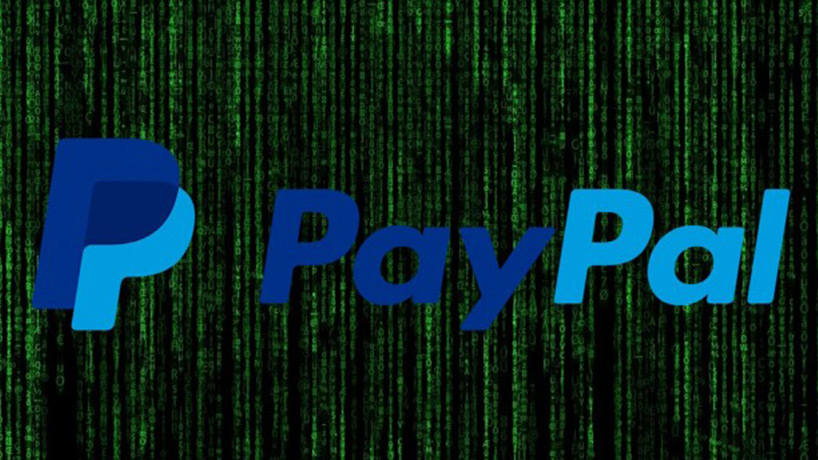 کرک شدن اکانت پی پال
