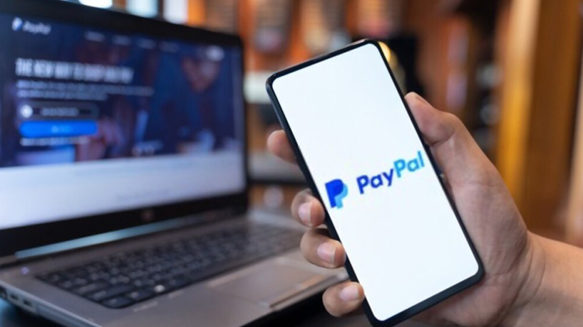 تفاوت حساب پی پال شخصی و پی پال بیزینس