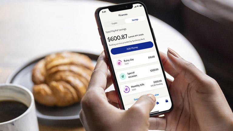 انواع کارمزد پی پال