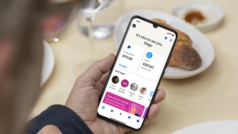 تراکنش On Hold در پی پال