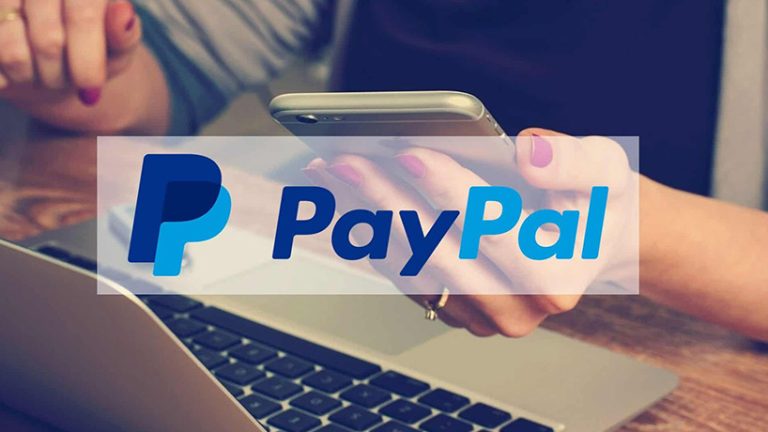 ریفاند پی پال