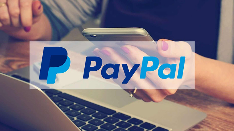 ریفاند پی پال