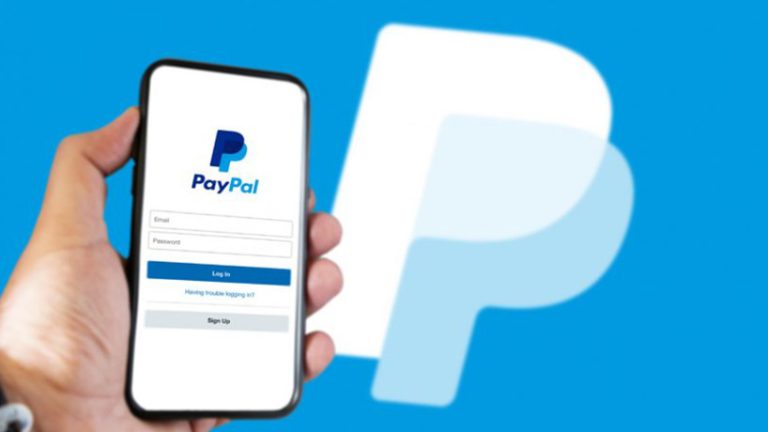 دریافت تراکنش ها در پی پال