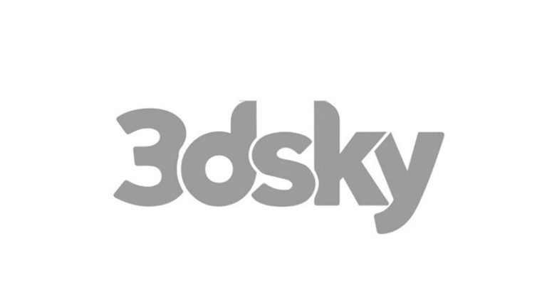 معرفی سایت 3Dsky
