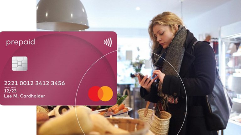 گیفت کارت مستر یورویی