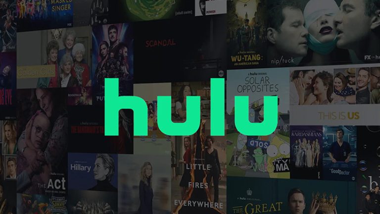 سرویس Hulu