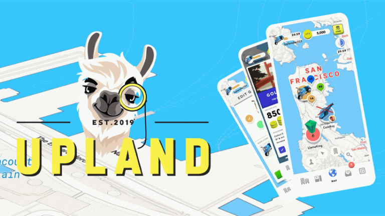 خرید زمین در متاورس