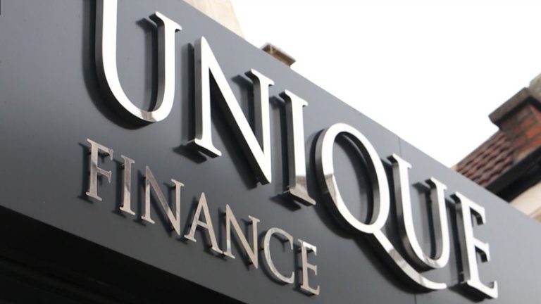 یونیک فاینانس چیست