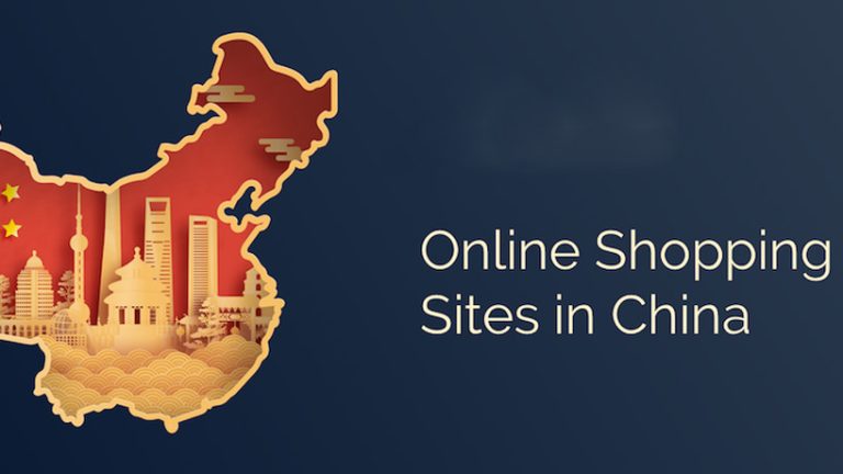 خرید کالا از سایت های چینی