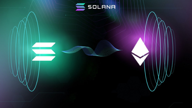 تفاوت سولانا و اتریوم