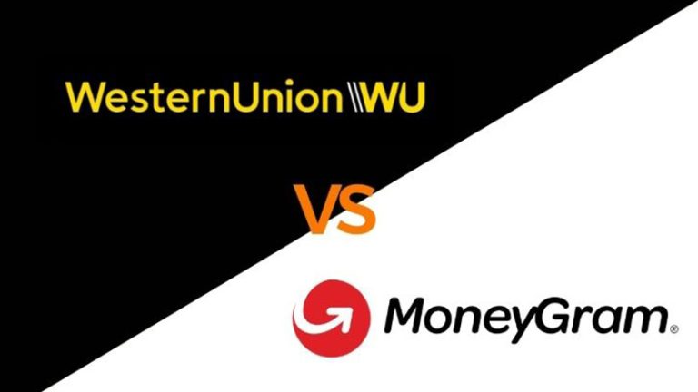 تفاوت وسترن یونیون و مانی گرام