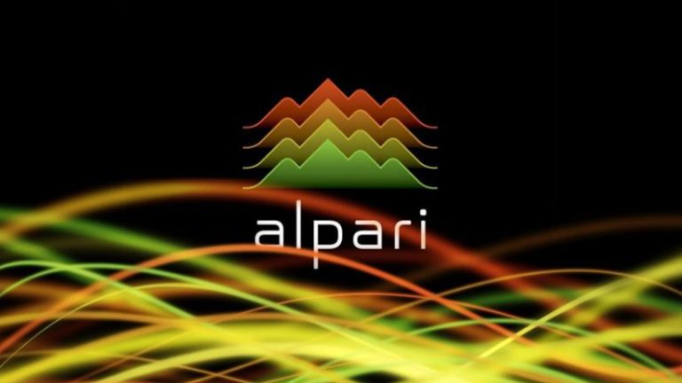بروکر آلپاری