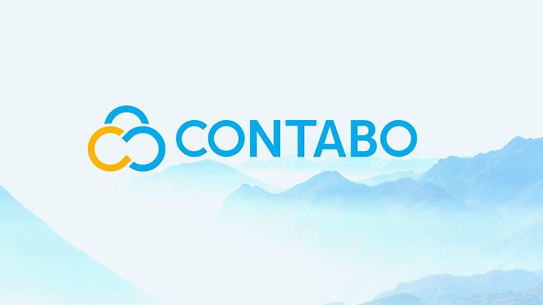 معرفی سایت Contabo