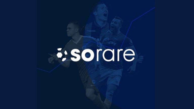 معرفی بازی Sorare