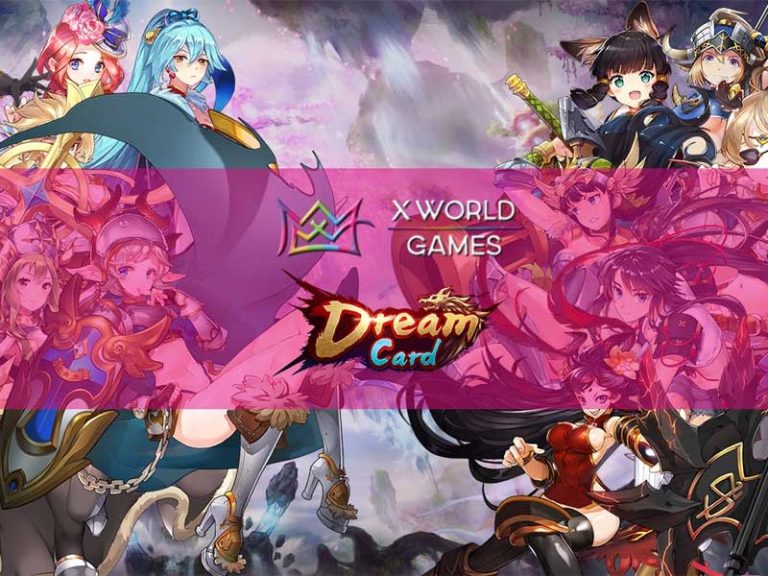 کسب درآمد از بازی X World Games