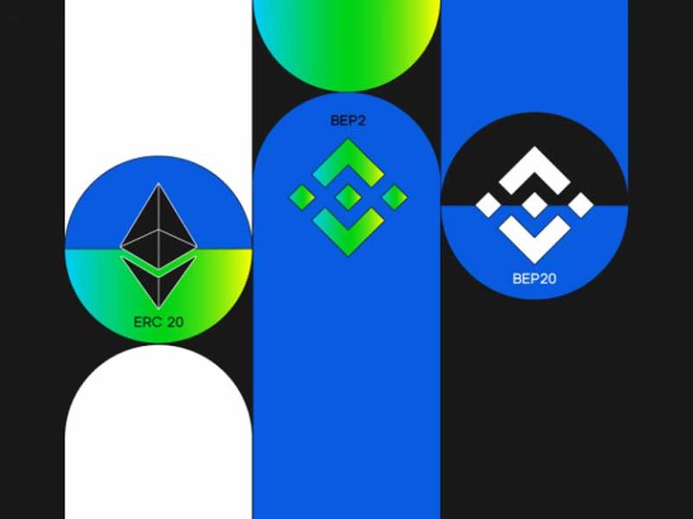 انتقال کاردانو روی شبکه bep2 و bep20