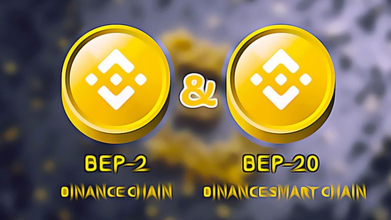 فرق کاردانو bep2 و bep20