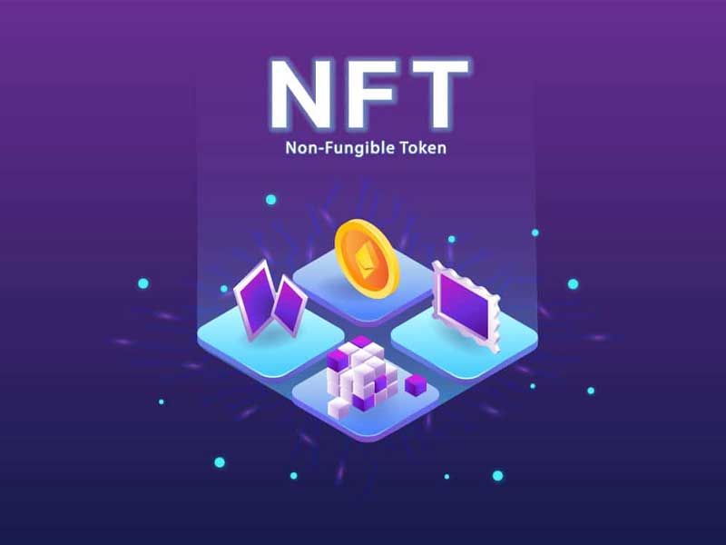 بازارهای رایگان برای مینت کردن NFT