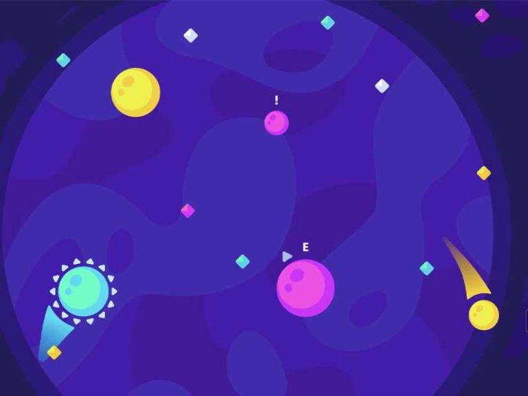 معرفی بازی کریپتو رویال