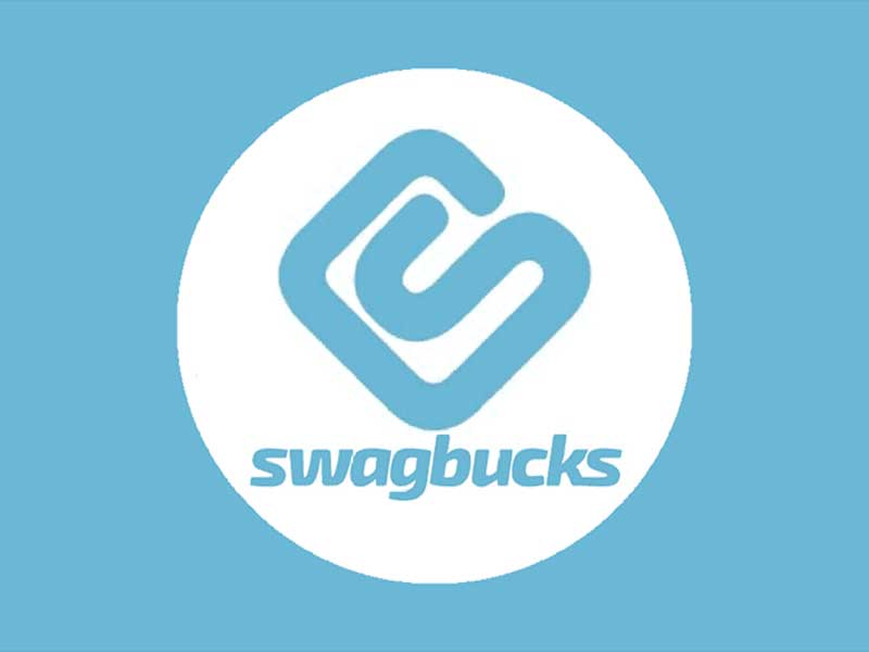 کسب درآمد از سایت Swagbucks