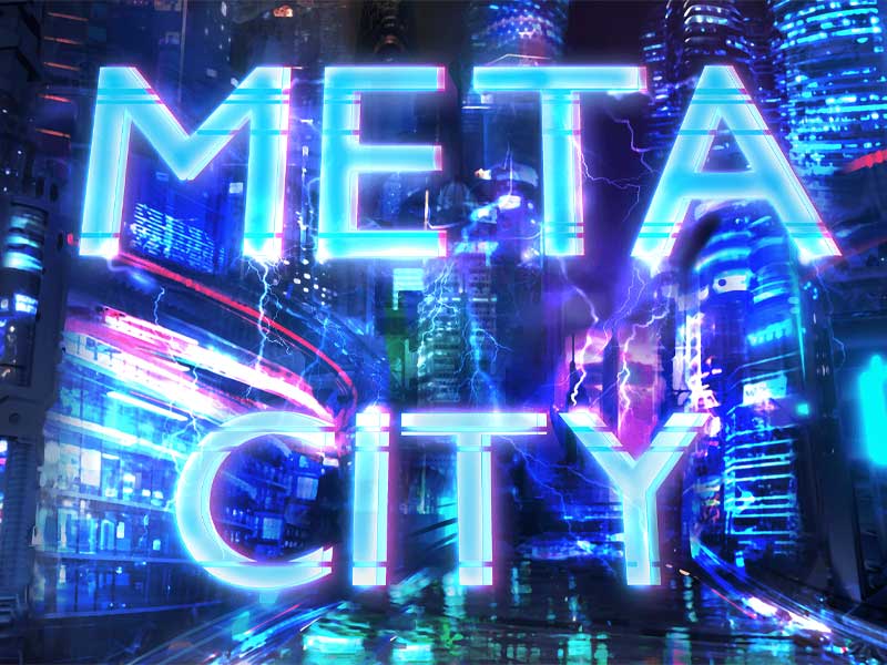 ارز متا سیتی