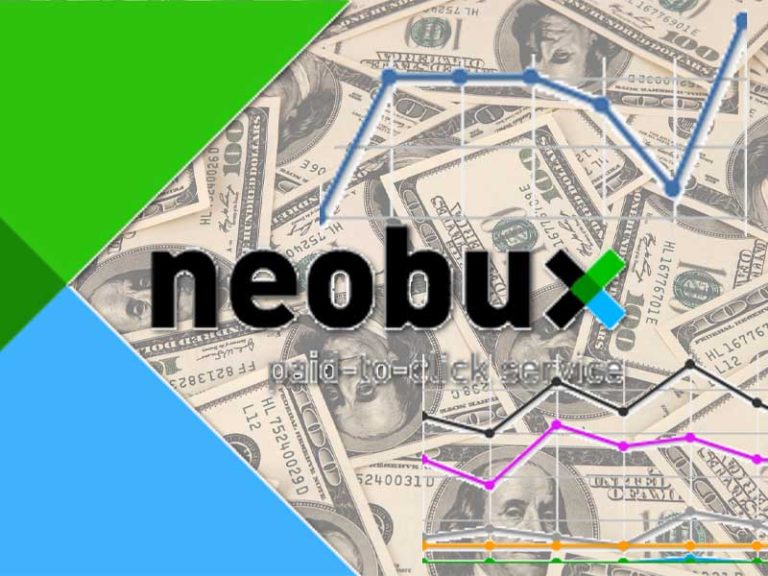 کسب درآمد از نئوباکس