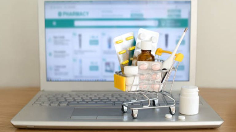 خرید دارو از سایت خارجی